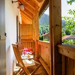 Appartement Alpenkoenig Ii *