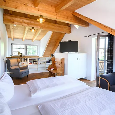 Appartement Alpenkoenig Ii