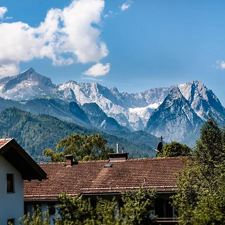 Alpenkoenig Ii Appartement