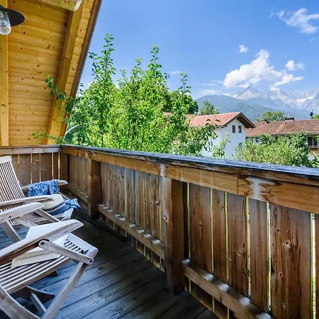 Alpenkoenig Ii * Garmisch-Partenkirchen