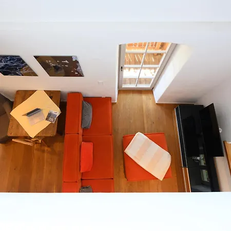 Alpenkoenig Ii Lejlighed Garmisch-Partenkirchen