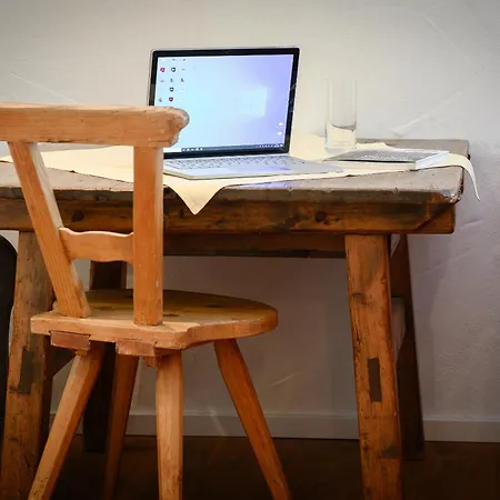 Alpenkoenig Ii Lejlighed Garmisch-Partenkirchen