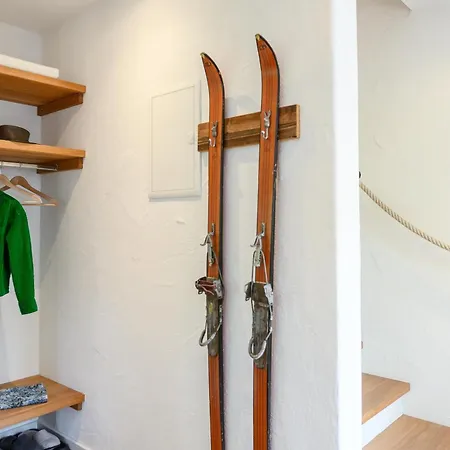 Alpenkoenig Ii Lejlighed *