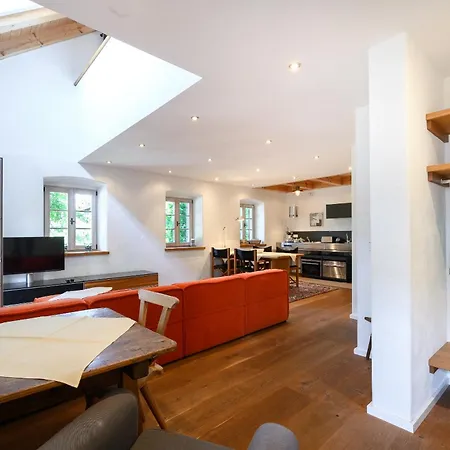 Alpenkoenig Ii Lejlighed