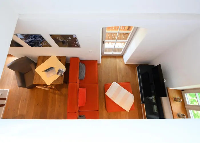 Alpenkoenig Ii Apartment Garmisch-Partenkirchen