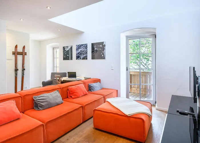 Alpenkoenig Ii Apartment