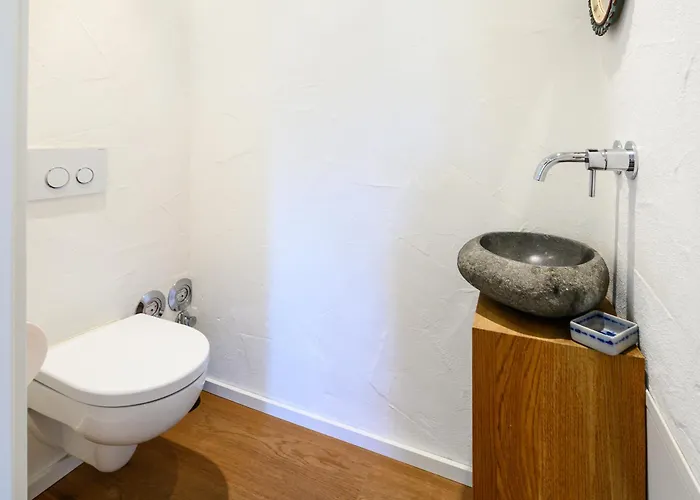 Apartment Alpenkoenig Ii *