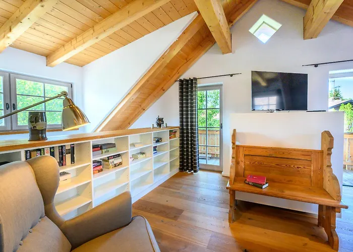 Alpenkoenig Ii * Garmisch-Partenkirchen