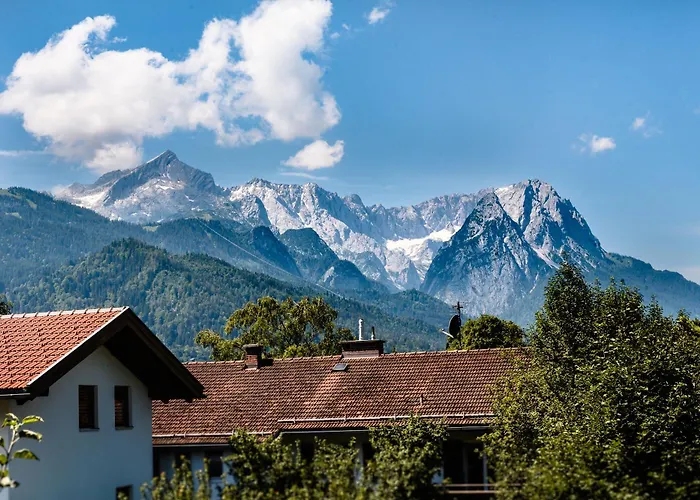 Alpenkoenig Ii Apartment