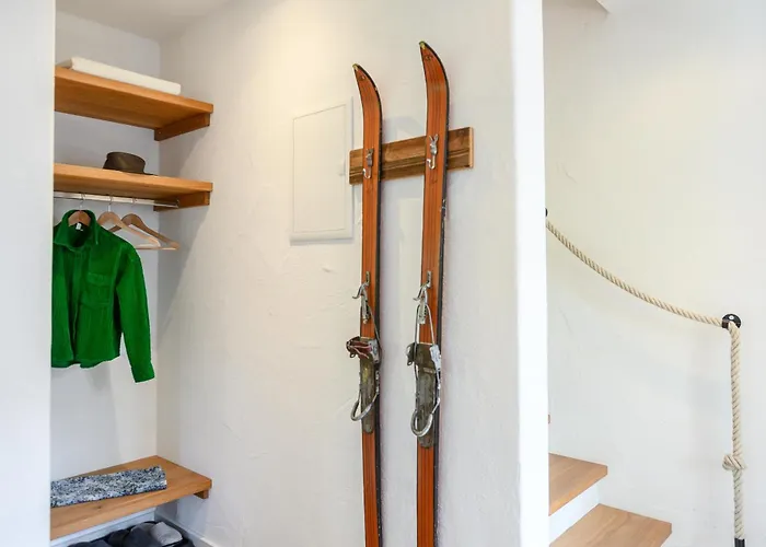 Alpenkoenig Ii Apartment *