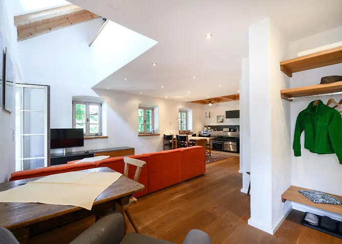 Alpenkoenig Ii Apartment