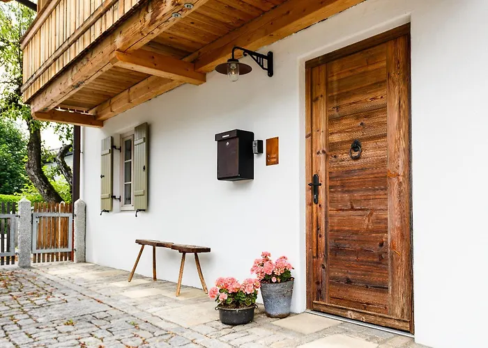 Alpenkoenig Ii Garmisch-Partenkirchen