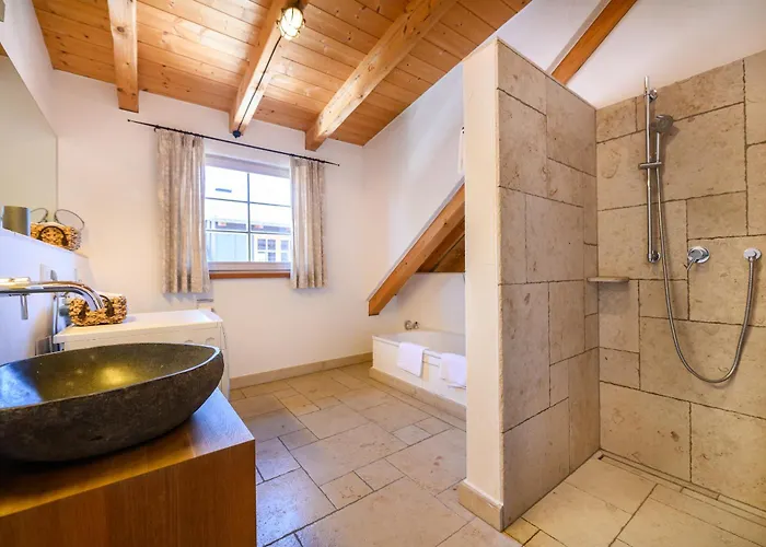 Alpenkoenig Ii Apartment